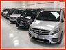 USED 2020 69 MERCEDES-BENZ V CLASS 2.0 V220d Sport MPV 5dr Diesel G-Tronic+ Euro 6 (s/s) LWB (163 ps) PANORAMIC ROOF-NAV-LEATHER