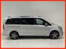 USED 2020 69 MERCEDES-BENZ V CLASS 2.0 V220d Sport MPV 5dr Diesel G-Tronic+ Euro 6 (s/s) LWB (163 ps) PANORAMIC ROOF-NAV-LEATHER