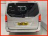 USED 2020 69 MERCEDES-BENZ V CLASS 2.0 V220d Sport MPV 5dr Diesel G-Tronic+ Euro 6 (s/s) LWB (163 ps) PANORAMIC ROOF-NAV-LEATHER