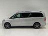 USED 2020 69 MERCEDES-BENZ V CLASS 2.0 V220d Sport MPV 5dr Diesel G-Tronic+ Euro 6 (s/s) LWB (163 ps) PANORAMIC ROOF-NAV-LEATHER
