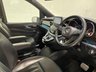 USED 2020 69 MERCEDES-BENZ V CLASS 2.0 V220d Sport MPV 5dr Diesel G-Tronic+ Euro 6 (s/s) LWB (163 ps) PANORAMIC ROOF-NAV-LEATHER
