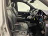 USED 2020 69 MERCEDES-BENZ V CLASS 2.0 V220d Sport MPV 5dr Diesel G-Tronic+ Euro 6 (s/s) LWB (163 ps) PANORAMIC ROOF-NAV-LEATHER