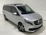 USED 2020 69 MERCEDES-BENZ V CLASS 2.0 V220d Sport MPV 5dr Diesel G-Tronic+ Euro 6 (s/s) LWB (163 ps) PANORAMIC ROOF-NAV-LEATHER