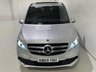 USED 2020 69 MERCEDES-BENZ V CLASS 2.0 V220d Sport MPV 5dr Diesel G-Tronic+ Euro 6 (s/s) LWB (163 ps) PANORAMIC ROOF-NAV-LEATHER