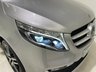 USED 2020 69 MERCEDES-BENZ V CLASS 2.0 V220d Sport MPV 5dr Diesel G-Tronic+ Euro 6 (s/s) LWB (163 ps) PANORAMIC ROOF-NAV-LEATHER
