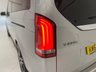 USED 2020 69 MERCEDES-BENZ V CLASS 2.0 V220d Sport MPV 5dr Diesel G-Tronic+ Euro 6 (s/s) LWB (163 ps) PANORAMIC ROOF-NAV-LEATHER