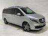 USED 2020 69 MERCEDES-BENZ V CLASS 2.0 V220d Sport MPV 5dr Diesel G-Tronic+ Euro 6 (s/s) LWB (163 ps) PANORAMIC ROOF-NAV-LEATHER
