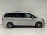 USED 2020 69 MERCEDES-BENZ V CLASS 2.0 V220d Sport MPV 5dr Diesel G-Tronic+ Euro 6 (s/s) LWB (163 ps) PANORAMIC ROOF-NAV-LEATHER