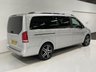 USED 2020 69 MERCEDES-BENZ V CLASS 2.0 V220d Sport MPV 5dr Diesel G-Tronic+ Euro 6 (s/s) LWB (163 ps) PANORAMIC ROOF-NAV-LEATHER