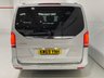 USED 2020 69 MERCEDES-BENZ V CLASS 2.0 V220d Sport MPV 5dr Diesel G-Tronic+ Euro 6 (s/s) LWB (163 ps) PANORAMIC ROOF-NAV-LEATHER