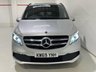 USED 2020 69 MERCEDES-BENZ V CLASS 2.0 V220d Sport MPV 5dr Diesel G-Tronic+ Euro 6 (s/s) LWB (163 ps) PANORAMIC ROOF-NAV-LEATHER