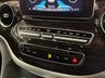 USED 2020 69 MERCEDES-BENZ V CLASS 2.0 V220d Sport MPV 5dr Diesel G-Tronic+ Euro 6 (s/s) LWB (163 ps) PANORAMIC ROOF-NAV-LEATHER