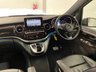 USED 2020 69 MERCEDES-BENZ V CLASS 2.0 V220d Sport MPV 5dr Diesel G-Tronic+ Euro 6 (s/s) LWB (163 ps) PANORAMIC ROOF-NAV-LEATHER