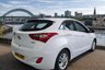 USED 2016 16 HYUNDAI I30 1.6 CRDi Blue Drive SE Euro 6 (s/s) 5dr *BLUETOOTH*S/HISTORY*12M/MOT*