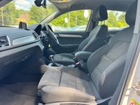 USED 2018 18 AUDI Q3  AUDI Q3 TFSI SPORT 150BHP S TRONIC AUTOMATIC 5 DOOR  AUDI Q3 1400 cc TFSI SPORT 150bhp S TRONIC AUTO +FULL AUDI  DEALER SERVICE HISTORY +NAV=CRUISE CONTROL+SPORT/ECO MODE