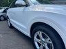 USED 2018 18 AUDI Q3  AUDI Q3 TFSI SPORT 150BHP S TRONIC AUTOMATIC 5 DOOR  AUDI Q3 1400 cc TFSI SPORT 150bhp S TRONIC AUTO +FULL AUDI  DEALER SERVICE HISTORY +NAV=CRUISE CONTROL+SPORT/ECO MODE