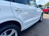 USED 2018 18 AUDI Q3  AUDI Q3 TFSI SPORT 150BHP S TRONIC AUTOMATIC 5 DOOR  AUDI Q3 1400 cc TFSI SPORT 150bhp S TRONIC AUTO +FULL AUDI  DEALER SERVICE HISTORY +NAV=CRUISE CONTROL+SPORT/ECO MODE