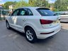 USED 2018 18 AUDI Q3  AUDI Q3 TFSI SPORT 150BHP S TRONIC AUTOMATIC 5 DOOR  AUDI Q3 1400 cc TFSI SPORT 150bhp S TRONIC AUTO +FULL AUDI  DEALER SERVICE HISTORY +NAV=CRUISE CONTROL+SPORT/ECO MODE