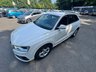 USED 2018 18 AUDI Q3  AUDI Q3 TFSI SPORT 150BHP S TRONIC AUTOMATIC 5 DOOR  AUDI Q3 1400 cc TFSI SPORT 150bhp S TRONIC AUTO +FULL AUDI  DEALER SERVICE HISTORY +NAV=CRUISE CONTROL+SPORT/ECO MODE