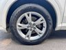 USED 2018 18 AUDI Q3  AUDI Q3 TFSI SPORT 150BHP S TRONIC AUTOMATIC 5 DOOR  AUDI Q3 1400 cc TFSI SPORT 150bhp S TRONIC AUTO +FULL AUDI  DEALER SERVICE HISTORY +NAV=CRUISE CONTROL+SPORT/ECO MODE