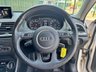 USED 2018 18 AUDI Q3  AUDI Q3 TFSI SPORT 150BHP S TRONIC AUTOMATIC 5 DOOR  AUDI Q3 1400 cc TFSI SPORT 150bhp S TRONIC AUTO +FULL AUDI  DEALER SERVICE HISTORY +NAV=CRUISE CONTROL+SPORT/ECO MODE
