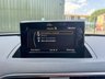 USED 2018 18 AUDI Q3  AUDI Q3 TFSI SPORT 150BHP S TRONIC AUTOMATIC 5 DOOR  AUDI Q3 1400 cc TFSI SPORT 150bhp S TRONIC AUTO +FULL AUDI  DEALER SERVICE HISTORY +NAV=CRUISE CONTROL+SPORT/ECO MODE