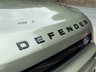 USED 2020 20 LAND ROVER DEFENDER 110 2.0 SD4 First Edition SUV 5dr Diesel Auto 4WD Euro 6 (s/s) (240 ps) THE MOST STUNNING CAR ON THE ROAD, PANGEA GREEN WITH EXTERIOR BLACK PACK, PAN ROOF, HEATED SEATS, CRUISE, CLIMATE, INTEGRATED AIR COMPRESSOR, FRIDGE IN CAR, DEPLOYABLE ELECTRONIC TOW BAR, LADDER!