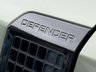 USED 2020 20 LAND ROVER DEFENDER 110 2.0 SD4 First Edition SUV 5dr Diesel Auto 4WD Euro 6 (s/s) (240 ps) THE MOST STUNNING CAR ON THE ROAD, PANGEA GREEN WITH EXTERIOR BLACK PACK, PAN ROOF, HEATED SEATS, CRUISE, CLIMATE, INTEGRATED AIR COMPRESSOR, FRIDGE IN CAR, DEPLOYABLE ELECTRONIC TOW BAR, LADDER!
