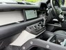 USED 2020 20 LAND ROVER DEFENDER 110 2.0 SD4 First Edition SUV 5dr Diesel Auto 4WD Euro 6 (s/s) (240 ps) THE MOST STUNNING CAR ON THE ROAD, PANGEA GREEN WITH EXTERIOR BLACK PACK, PAN ROOF, HEATED SEATS, CRUISE, CLIMATE, INTEGRATED AIR COMPRESSOR, FRIDGE IN CAR, DEPLOYABLE ELECTRONIC TOW BAR, LADDER!