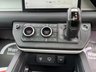 USED 2020 20 LAND ROVER DEFENDER 110 2.0 SD4 First Edition SUV 5dr Diesel Auto 4WD Euro 6 (s/s) (240 ps) THE MOST STUNNING CAR ON THE ROAD, PANGEA GREEN WITH EXTERIOR BLACK PACK, PAN ROOF, HEATED SEATS, CRUISE, CLIMATE, INTEGRATED AIR COMPRESSOR, FRIDGE IN CAR, DEPLOYABLE ELECTRONIC TOW BAR, LADDER!