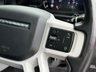 USED 2020 20 LAND ROVER DEFENDER 110 2.0 SD4 First Edition SUV 5dr Diesel Auto 4WD Euro 6 (s/s) (240 ps) THE MOST STUNNING CAR ON THE ROAD, PANGEA GREEN WITH EXTERIOR BLACK PACK, PAN ROOF, HEATED SEATS, CRUISE, CLIMATE, INTEGRATED AIR COMPRESSOR, FRIDGE IN CAR, DEPLOYABLE ELECTRONIC TOW BAR, LADDER!