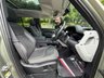 USED 2020 20 LAND ROVER DEFENDER 110 2.0 SD4 First Edition SUV 5dr Diesel Auto 4WD Euro 6 (s/s) (240 ps) THE MOST STUNNING CAR ON THE ROAD, PANGEA GREEN WITH EXTERIOR BLACK PACK, PAN ROOF, HEATED SEATS, CRUISE, CLIMATE, INTEGRATED AIR COMPRESSOR, FRIDGE IN CAR, DEPLOYABLE ELECTRONIC TOW BAR, LADDER!