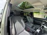 USED 2020 20 LAND ROVER DEFENDER 110 2.0 SD4 First Edition SUV 5dr Diesel Auto 4WD Euro 6 (s/s) (240 ps) THE MOST STUNNING CAR ON THE ROAD, PANGEA GREEN WITH EXTERIOR BLACK PACK, PAN ROOF, HEATED SEATS, CRUISE, CLIMATE, INTEGRATED AIR COMPRESSOR, FRIDGE IN CAR, DEPLOYABLE ELECTRONIC TOW BAR, LADDER!