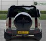 USED 2020 20 LAND ROVER DEFENDER 110 2.0 SD4 First Edition SUV 5dr Diesel Auto 4WD Euro 6 (s/s) (240 ps) THE MOST STUNNING CAR ON THE ROAD, PANGEA GREEN WITH EXTERIOR BLACK PACK, PAN ROOF, HEATED SEATS, CRUISE, CLIMATE, INTEGRATED AIR COMPRESSOR, FRIDGE IN CAR, DEPLOYABLE ELECTRONIC TOW BAR, LADDER!