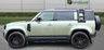 USED 2020 20 LAND ROVER DEFENDER 110 2.0 SD4 First Edition SUV 5dr Diesel Auto 4WD Euro 6 (s/s) (240 ps) THE MOST STUNNING CAR ON THE ROAD, PANGEA GREEN WITH EXTERIOR BLACK PACK, PAN ROOF, HEATED SEATS, CRUISE, CLIMATE, INTEGRATED AIR COMPRESSOR, FRIDGE IN CAR, DEPLOYABLE ELECTRONIC TOW BAR, LADDER!