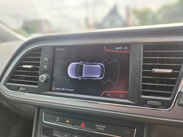 View our SEAT LEON