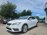 USED 2019 19 SEAT LEON 1.5 TSI EVO SE Dynamic Hatchback 5dr Petrol Manual Euro 6 (s/s) (130 ps) ACAR2GO FULL MULTI-POINT CHECK