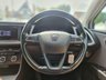 USED 2019 19 SEAT LEON 1.5 TSI EVO SE Dynamic Hatchback 5dr Petrol Manual Euro 6 (s/s) (130 ps) ACAR2GO FULL MULTI-POINT CHECK