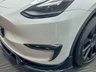 USED 2022 22 TESLA MODEL Y (Dual Motor) Long Range SUV 5dr Electric Auto 4WDE (384 bhp) 20s | Aero Kit | Ryzen Chip