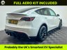 USED 2022 22 TESLA MODEL Y (Dual Motor) Long Range SUV 5dr Electric Auto 4WDE (384 bhp) 20s | Aero Kit | Ryzen Chip