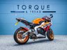 USED 2016 66 HONDA CBR1000RR FIREBLADE Repsol 1000 Super Sports  Nationwide Delivery &pound;149 - 9.9% APR