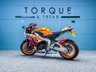 USED 2016 66 HONDA CBR1000RR FIREBLADE Repsol 1000 Super Sports  Nationwide Delivery &pound;149 - 9.9% APR