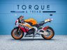 USED 2016 66 HONDA CBR1000RR FIREBLADE Repsol 1000 Super Sports  Nationwide Delivery &pound;149 - 9.9% APR