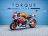 USED 2016 66 HONDA CBR1000RR FIREBLADE Repsol 1000 Super Sports  Nationwide Delivery &pound;149 - 9.9% APR