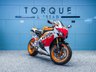 USED 2016 66 HONDA CBR1000RR FIREBLADE Repsol 1000 Super Sports  Nationwide Delivery &pound;149 - 9.9% APR