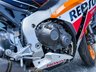 USED 2016 66 HONDA CBR1000RR FIREBLADE Repsol 1000 Super Sports  Nationwide Delivery &pound;149 - 9.9% APR