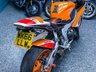 USED 2016 66 HONDA CBR1000RR FIREBLADE Repsol 1000 Super Sports  Nationwide Delivery &pound;149 - 9.9% APR