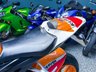 USED 2016 66 HONDA CBR1000RR FIREBLADE Repsol 1000 Super Sports  Nationwide Delivery &pound;149 - 9.9% APR