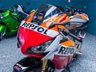 USED 2016 66 HONDA CBR1000RR FIREBLADE Repsol 1000 Super Sports  Nationwide Delivery &pound;149 - 9.9% APR