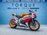 USED 2016 66 HONDA CBR1000RR FIREBLADE Repsol 1000 Super Sports  Nationwide Delivery &pound;149 - 9.9% APR